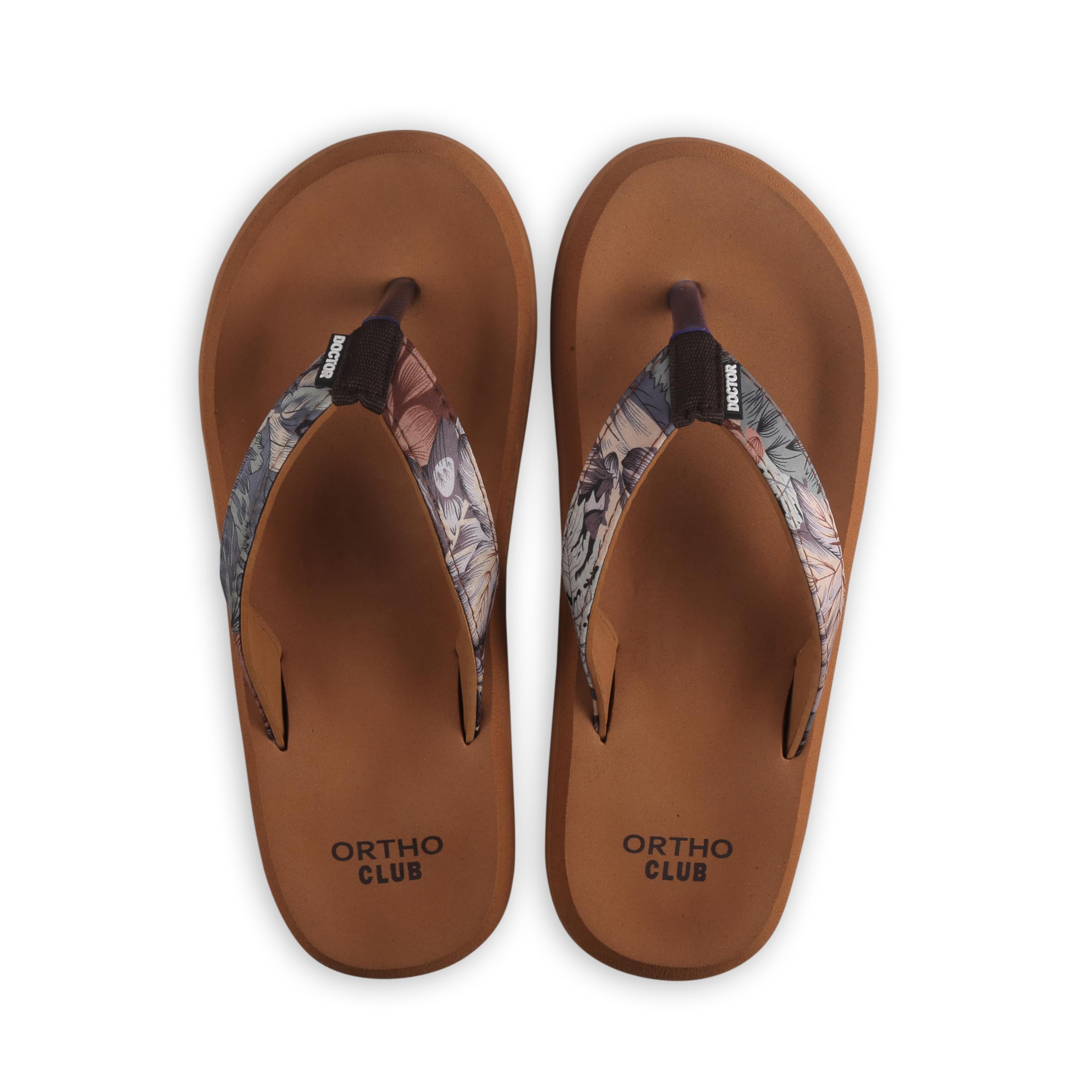 ORTHO CLUB Womens Printed Slipper Exta Soft Extra Comfortable For Daily Use/ortho slipper women (Mustard, 3) (B0CNVM6SF9) Amazon Price History, Amazon Price Tracker