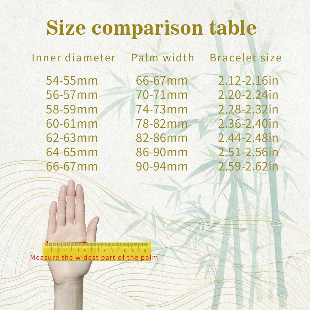 URED Elegant Narrow Colorful Cloisonne Enamel Bracelet Bangle for Women Handcraft Hollowed Flower Design Luxury Rhinestone Cloisonne Bangle Bracelet Wedding Birthday Gift