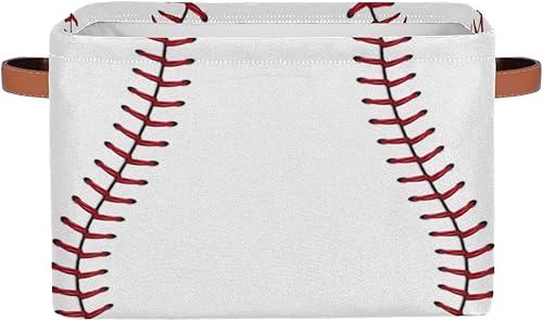 Miniatura 33 de Pardick Paquete de 2 cajas de almacenamiento plegables grandes, diseño de rosas rosas, cajas de almacenamiento decorativas de tela de lona con asas