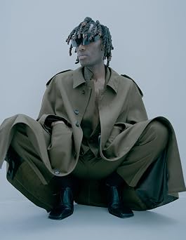 Swag Hommes - スワッグ オム - Issue23 San-ei Mook