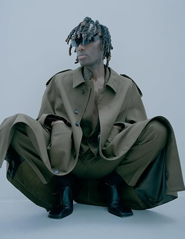 Swag Hommes - スワッグ オム - Issue23 San-ei Mook