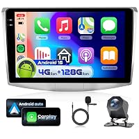 4G&128G 10.1" Autoradio per VW Magotan/CC 2010-2014 Passat B7/B6 2010