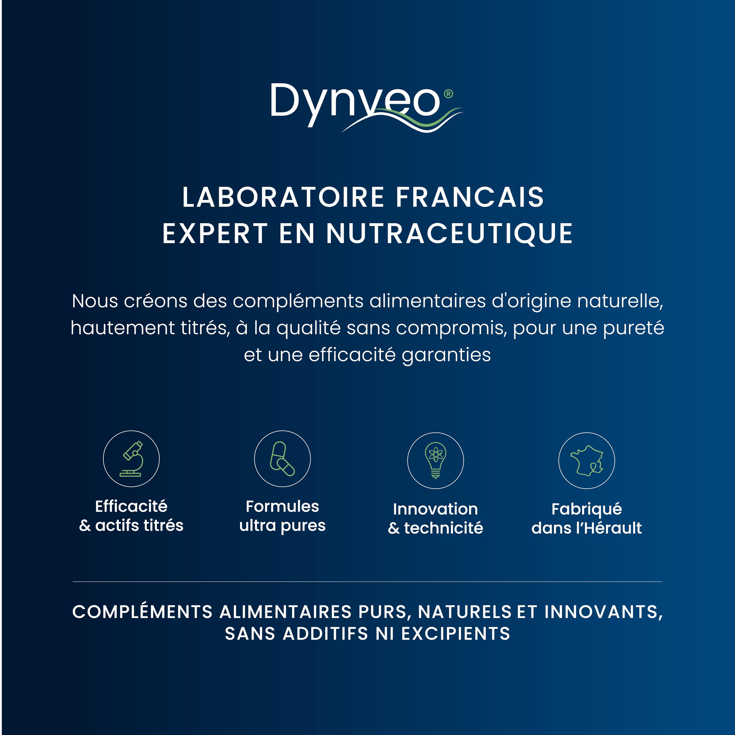 Créatine Monohydrate Creapure® en 180 Gélules 680mg - Force Musculaire & Performances physiques - 100% pure - Adaptée à tous - Haute assimilation - Fabrication Allemande - Dynveo