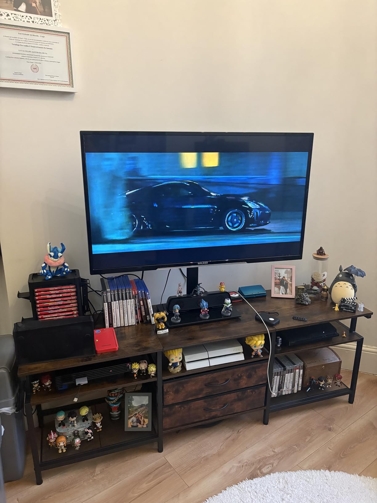 Customer photo