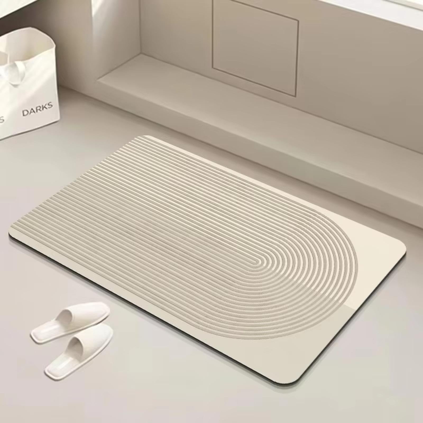Tapis de cuisine imperméable pour une maison propre et sécurisée