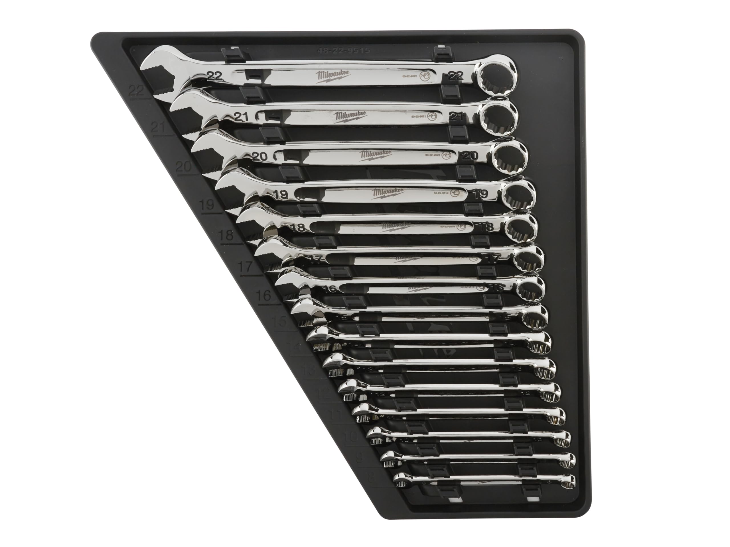 Milwaukee 932464258 chiave inglese combinata