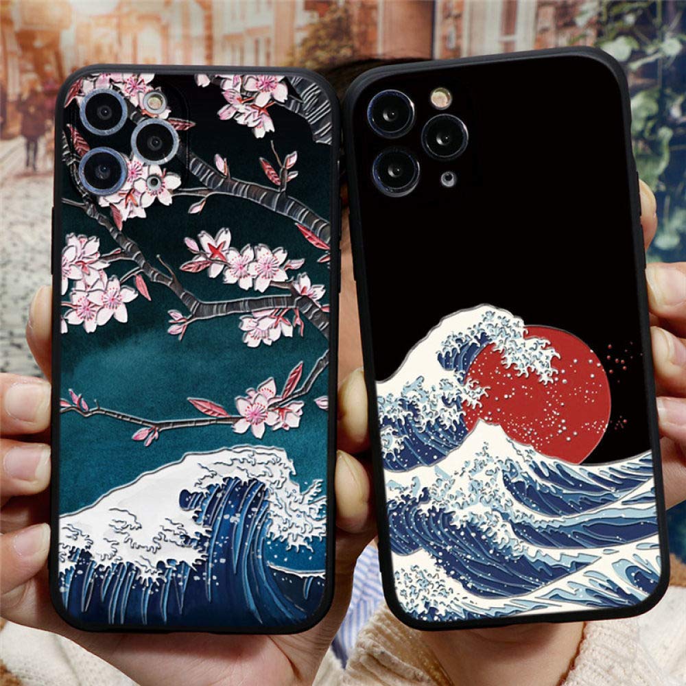 Coque Ultra Soft pour iPhone 17 Pro Max - La Casa de las Carcasas