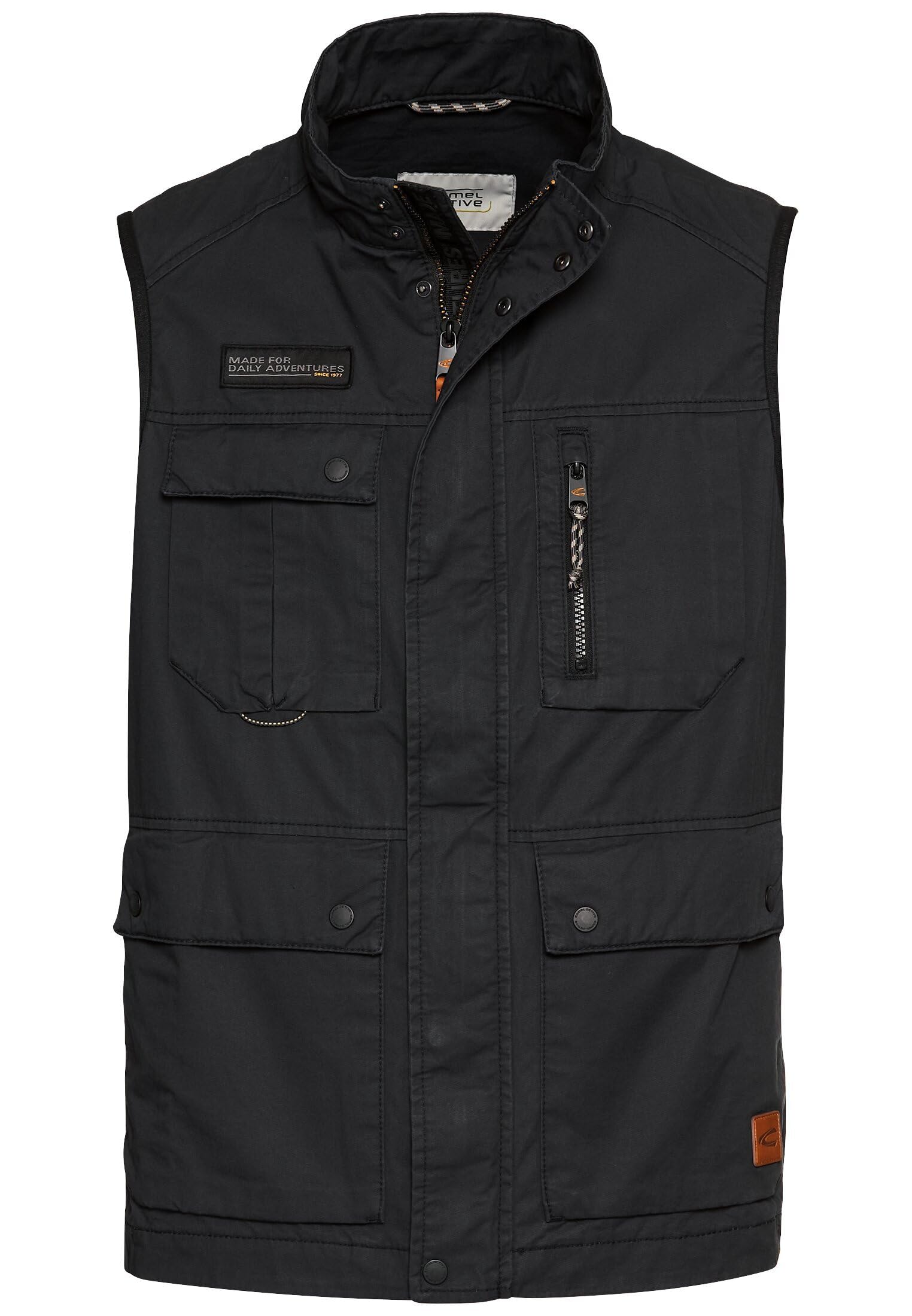 Mode von camel active