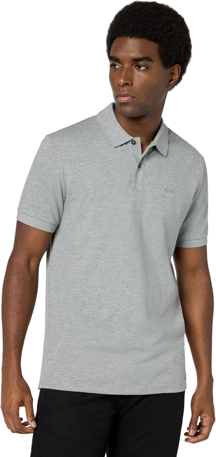BOSS Mens Pallas Polo Shirt