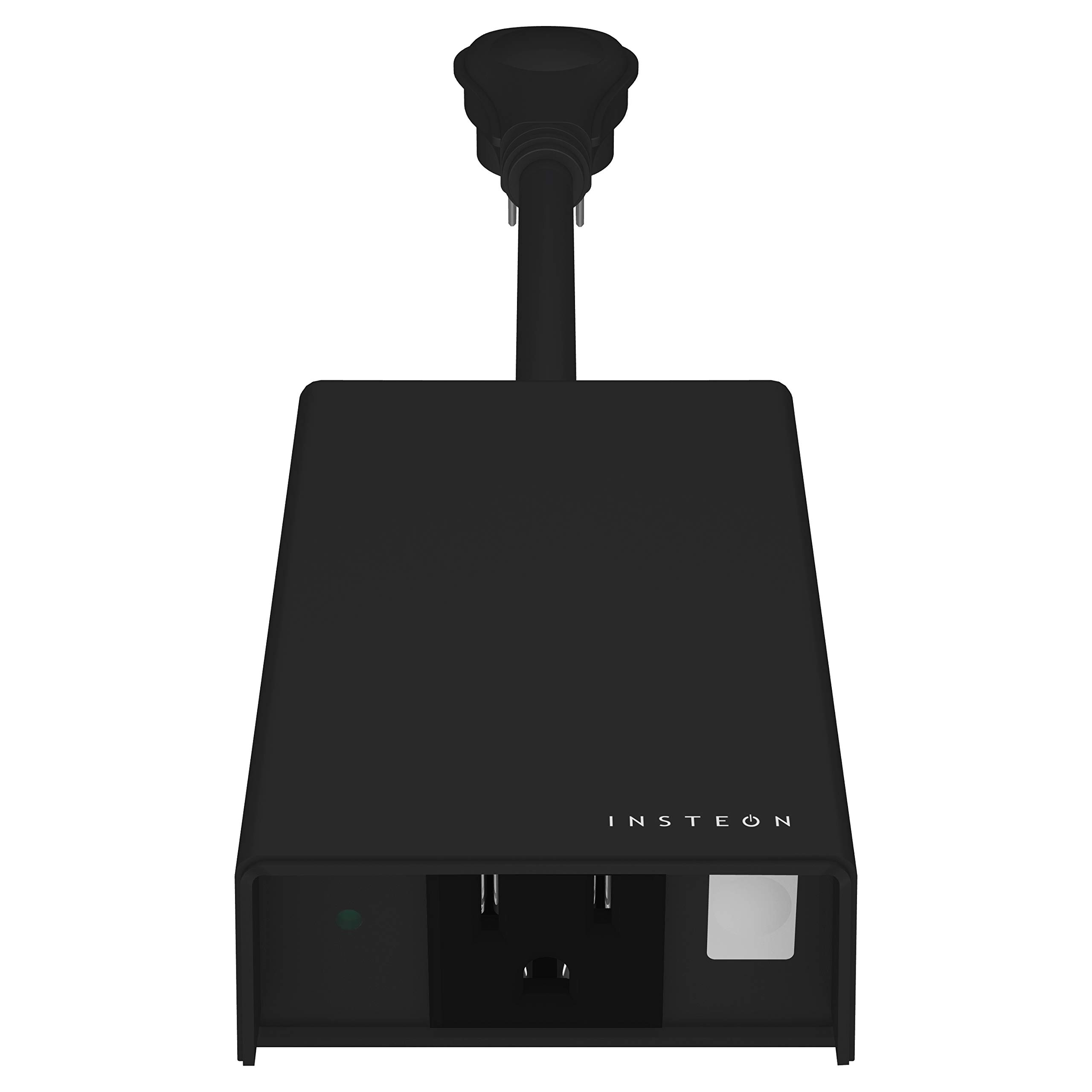 Insteon Smart Outdoor On Off Plug In Module 2634 222 Desertcart