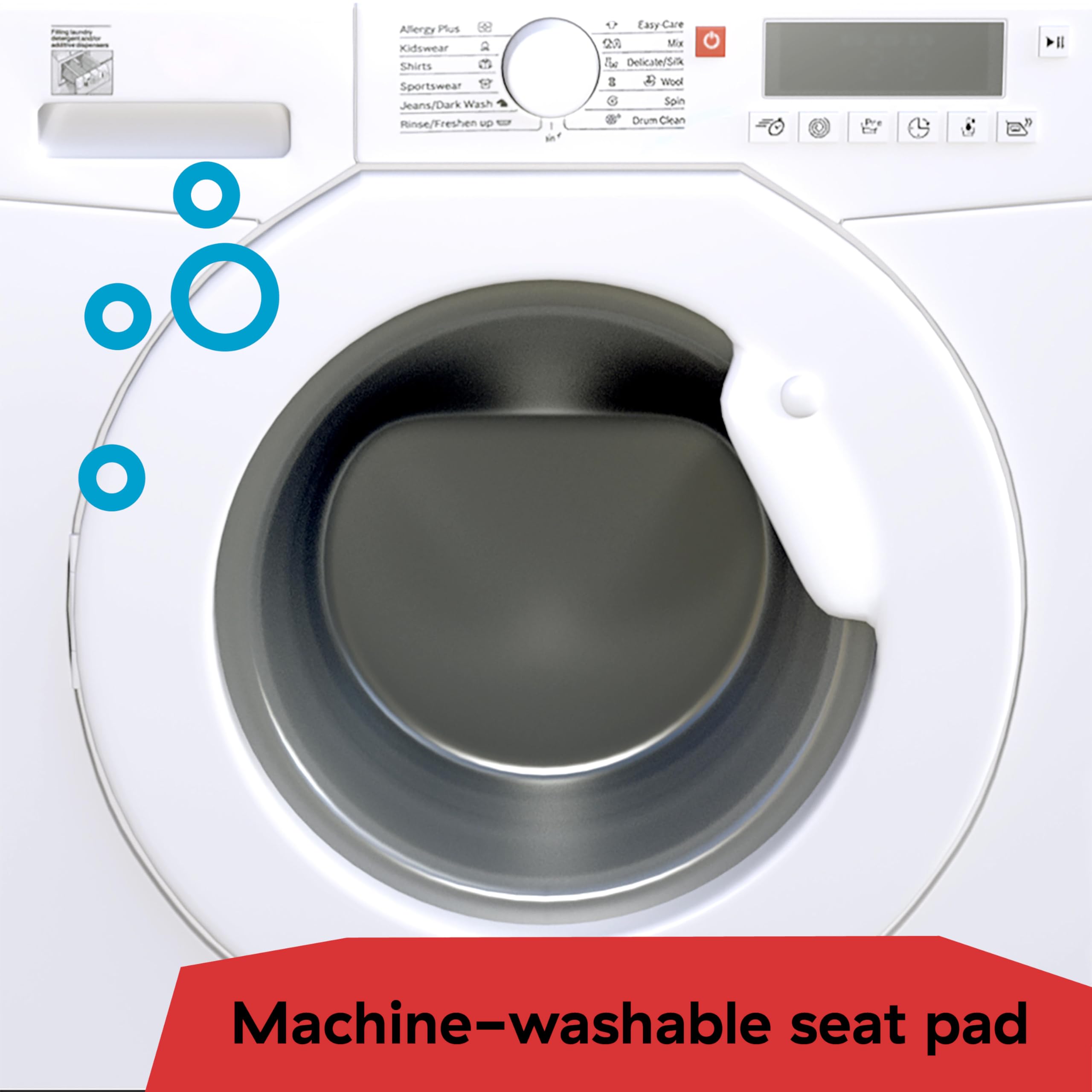 Baby Einstein Ocean Explorers Kick to It Opus Musical Infant to Toddler Rocker, Ages 0-30 Months