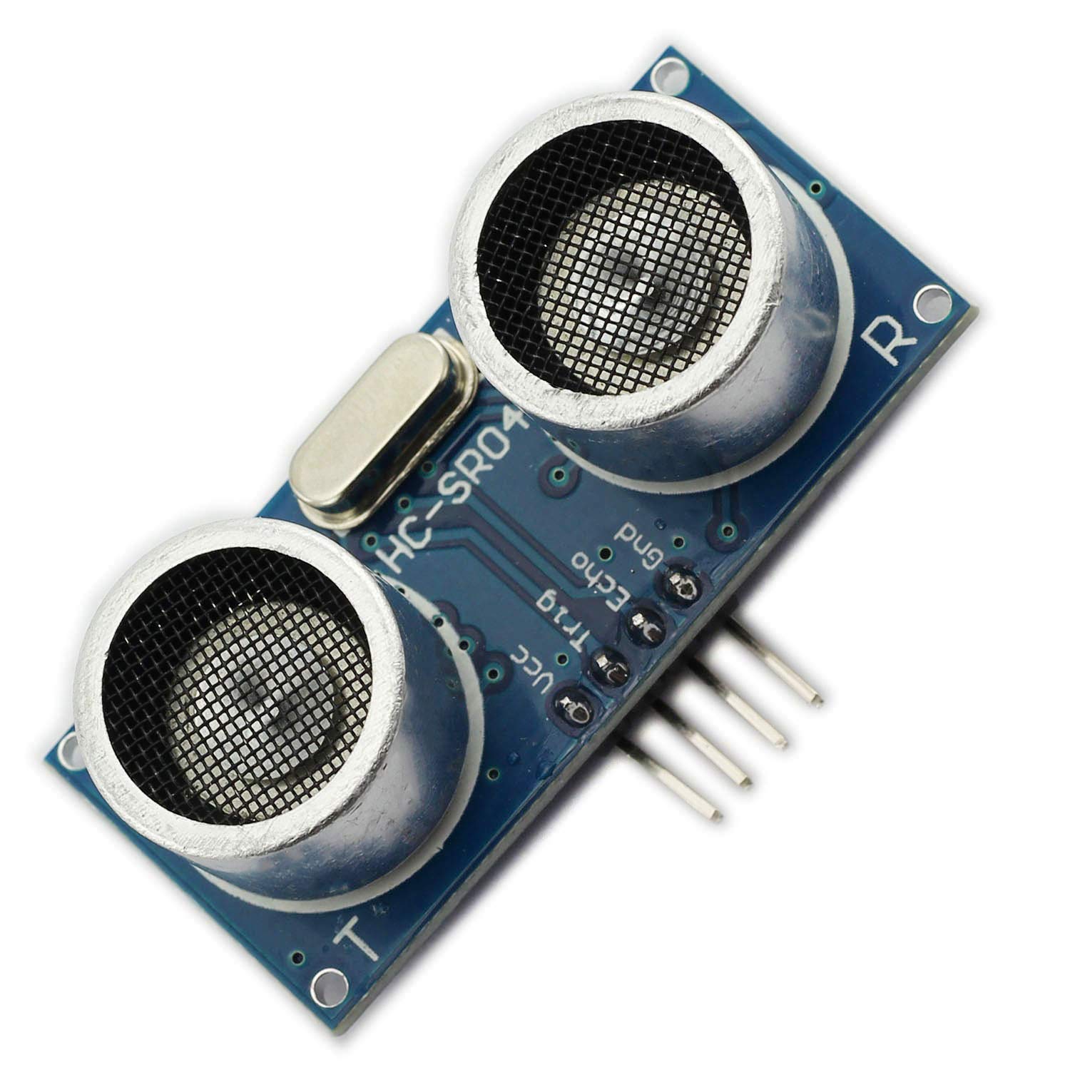 Super Debug (1 Pcs) Ultrasonic Module HC-SR04 Distance Sensor (B08WLQXGL8) Amazon Price History, Amazon Price Tracker