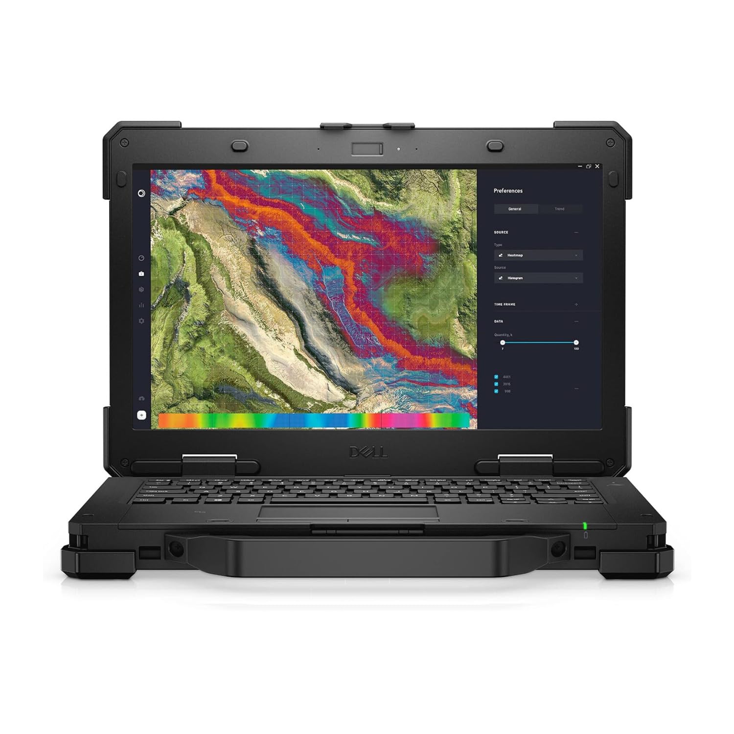 Amazon.com: Dell Latitude 7330 13.3-Inch Laptop | 16GB RAM, 512GB