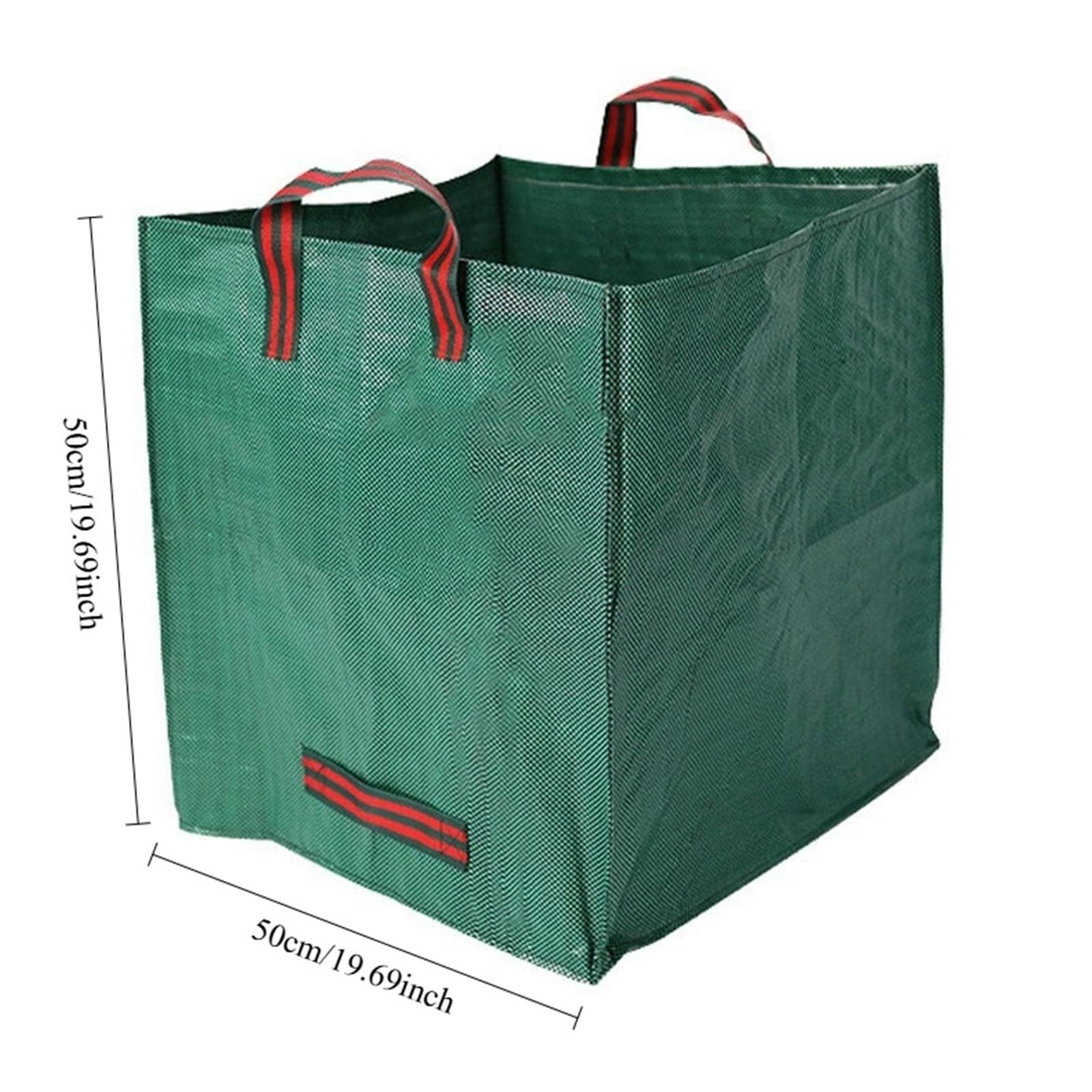 Bolsa para Residuos de Jardín Bolsa for hojas de jardín resistente 60/125L(125L)