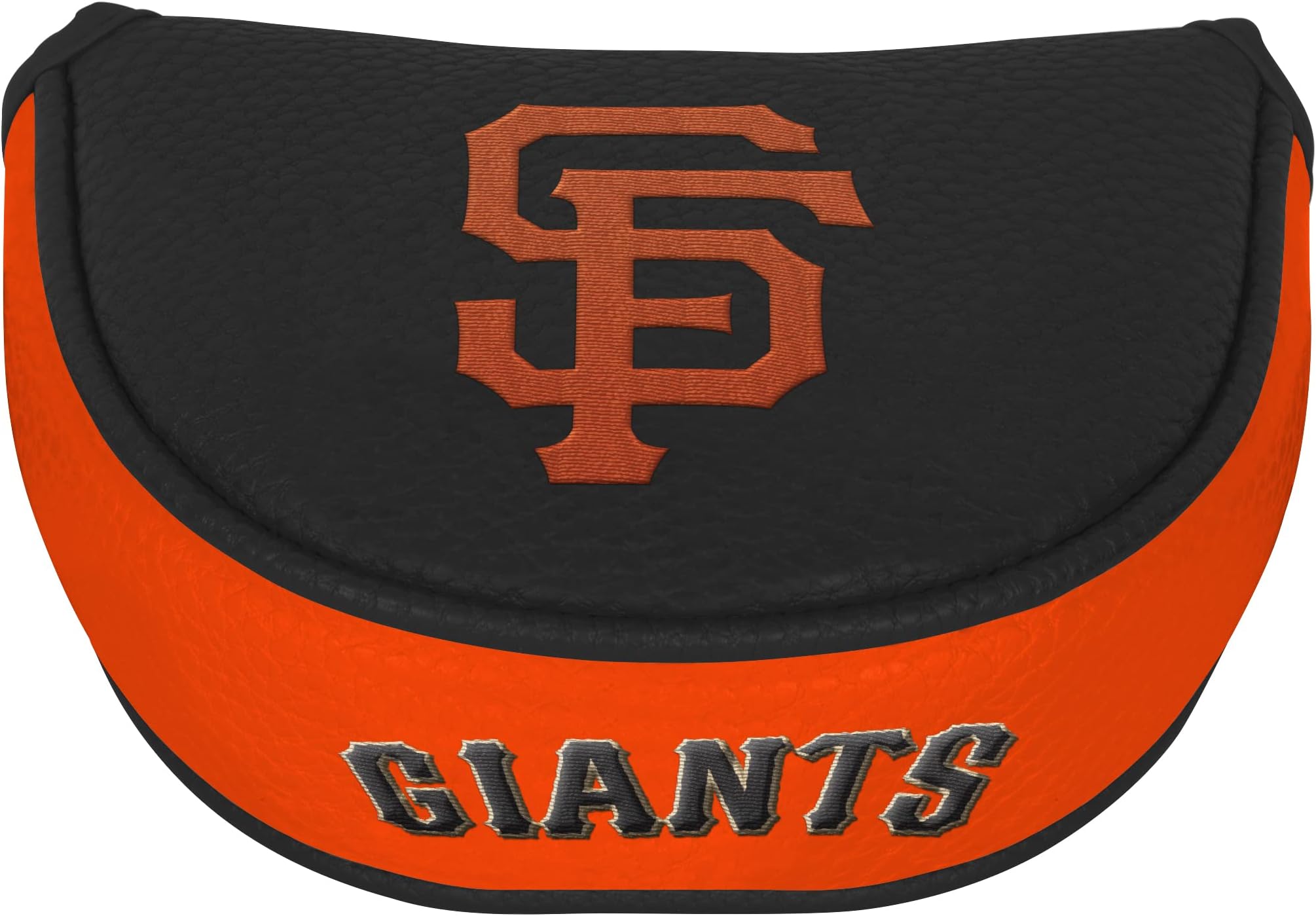 San Francisco Giants Mallet Putter Cover
