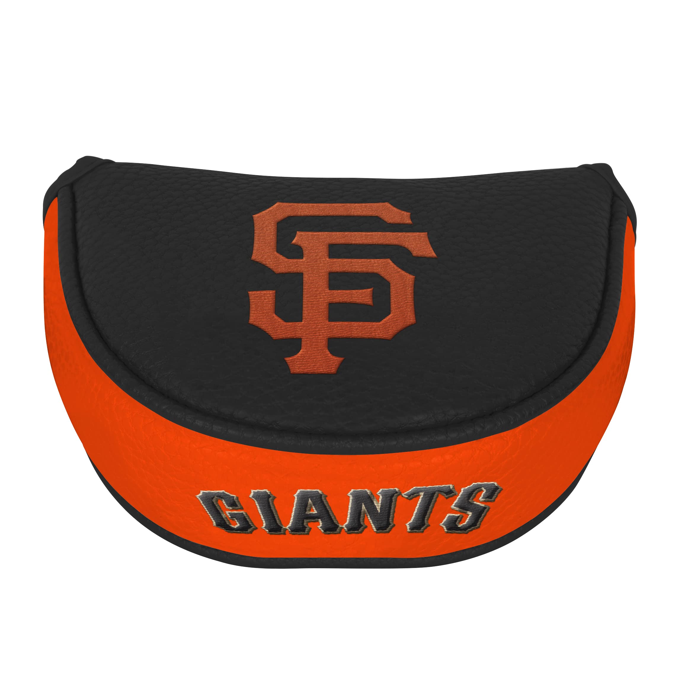 San Francisco Giants Mallet Putter Cover