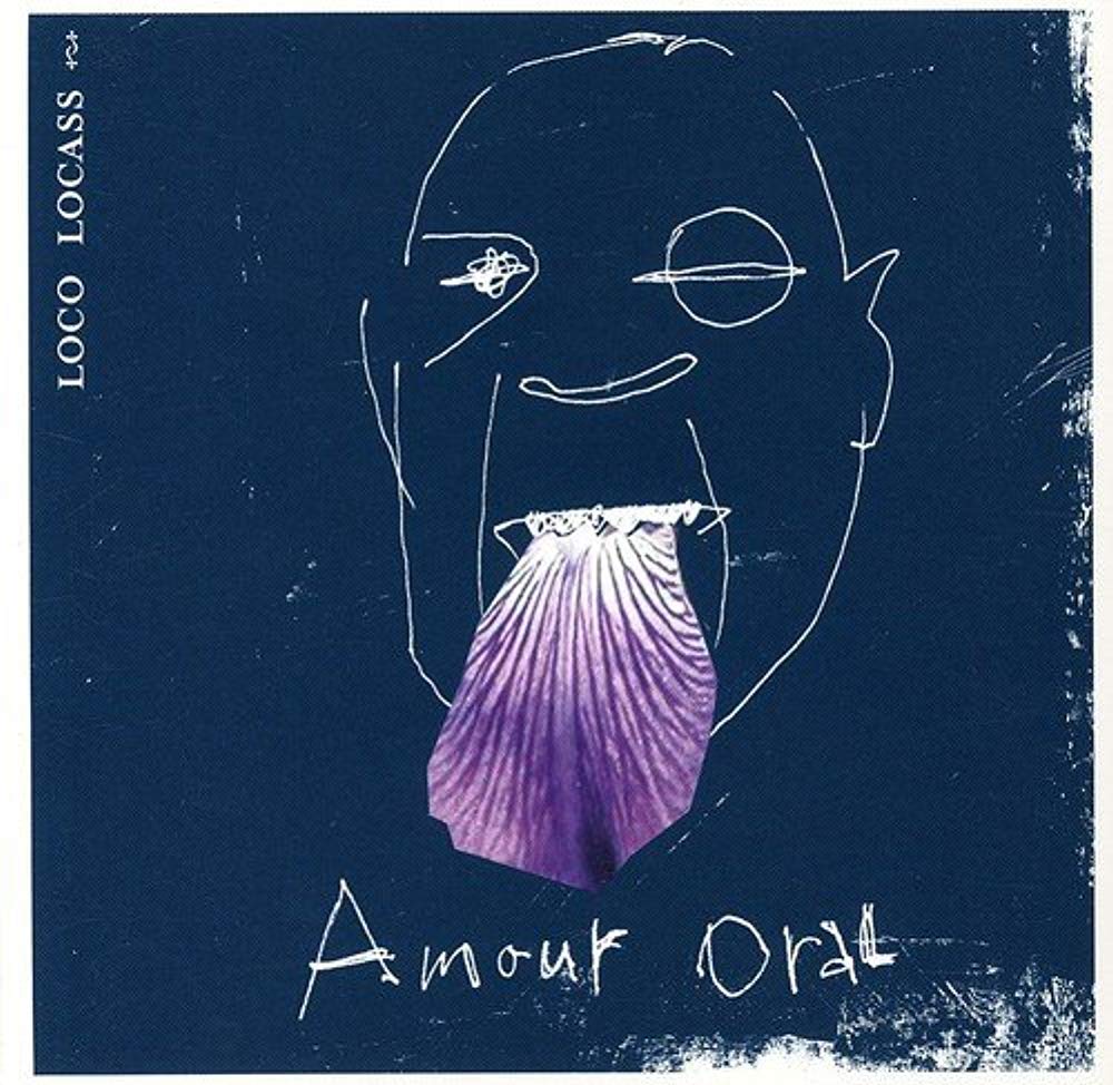 Amour Oral [Audio CD] Loco Locass