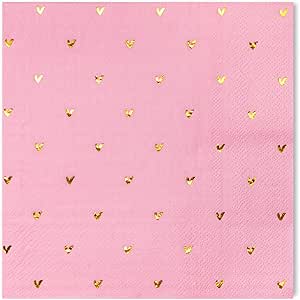 WRAPAHOLIC Reversible Jumbo Valentine's Day Wrapping Paper - View #8