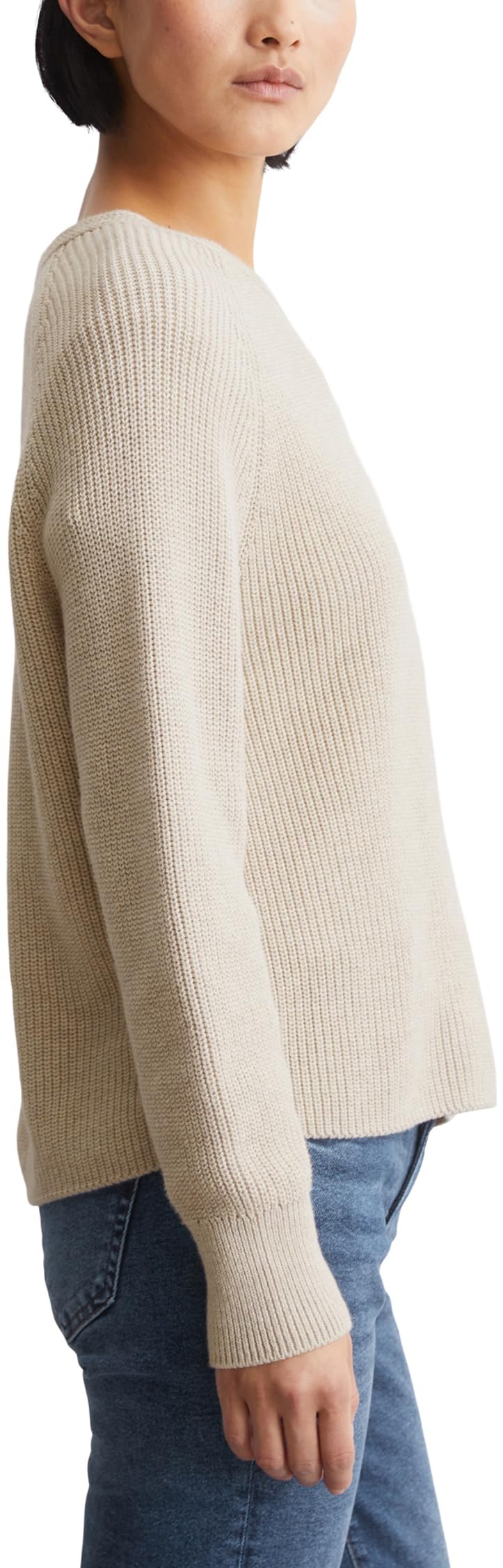 Marc O'Polo Damen B01605960109 Pullover Sweater (1er Pack)