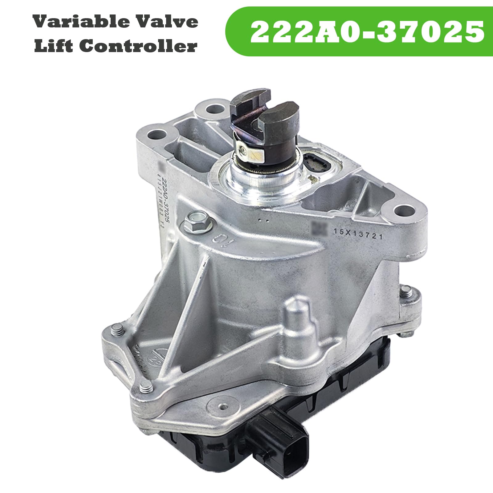 Topteng 222A0-37025 Variable Ventilhubsteuerung passend für Toyota 1ZR-FE 2ZR-FE 3ZR-FE