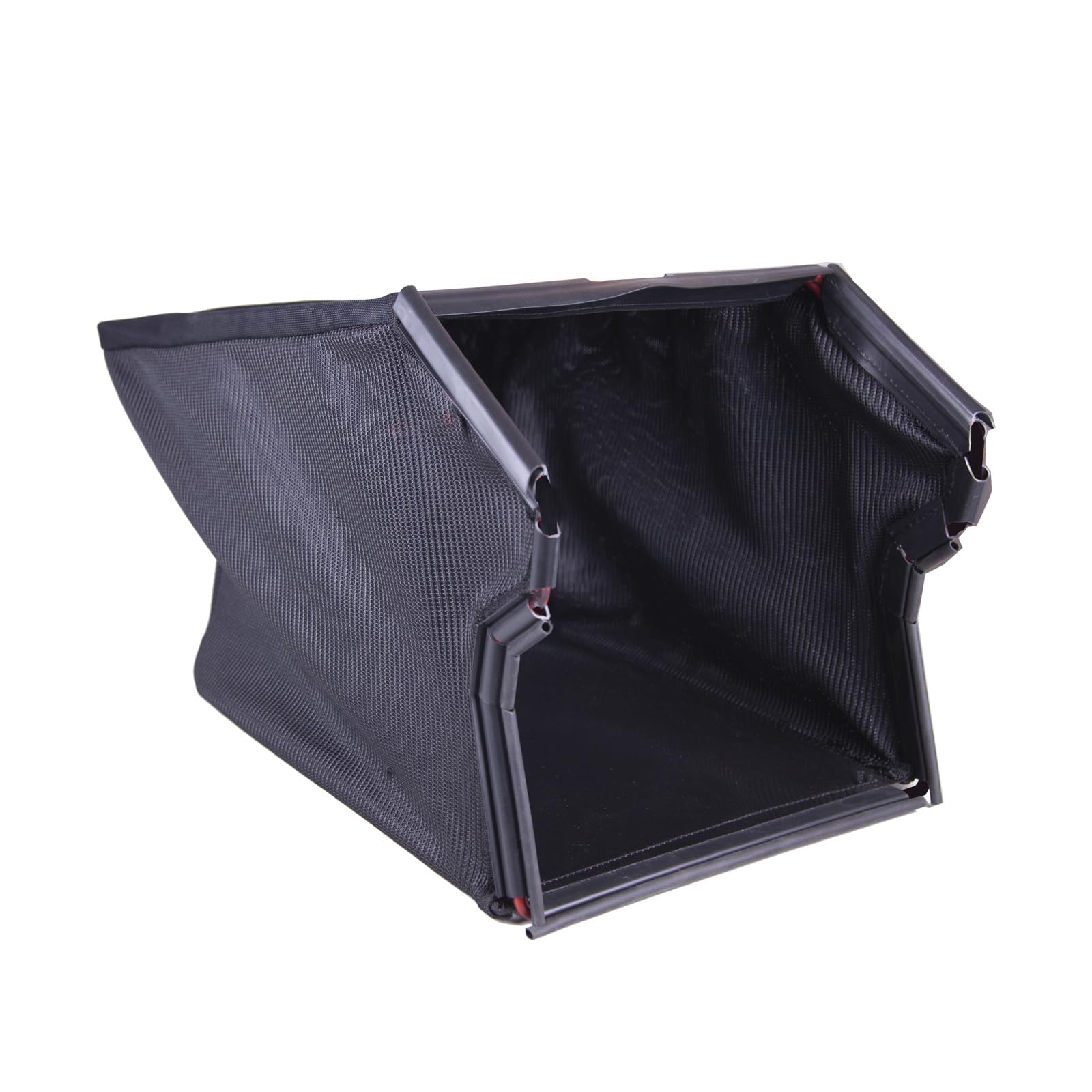 580947318 Piezas originales OEM para bolsas de cortacésped compatibles con Husqvarna Craftsmen (sin marco)