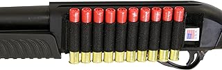 Trinity shell carrier ammo pouch compatible with Mossberg 500 .410 bore. - TRINITY SUPPLY