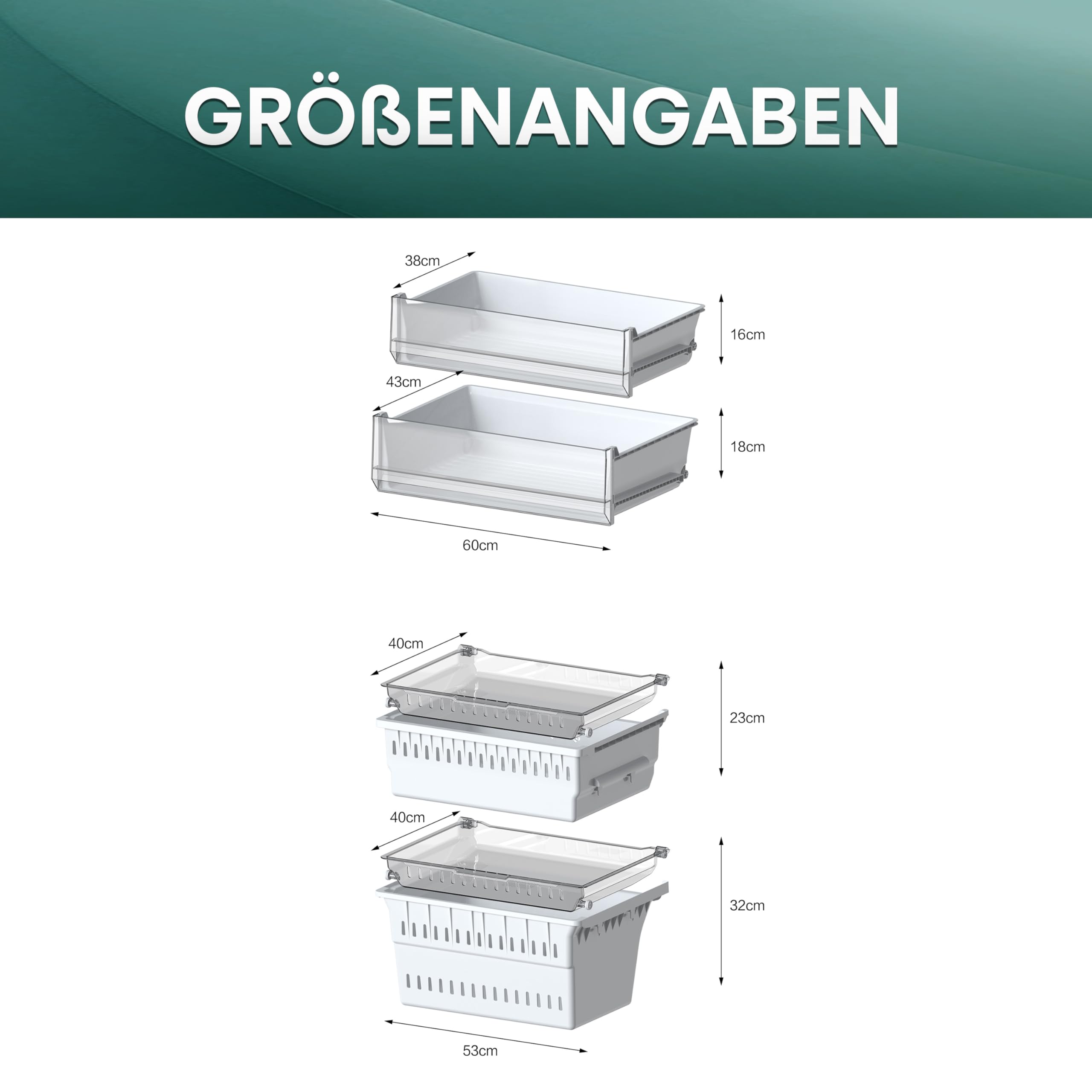 Hisense RF632N4WFE French Door Kühlschrank mit Wasserspender 70cm 485L Schwarz Energieklasse E
