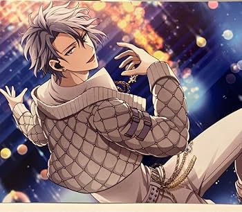 八乙女楽 アイナナ 9th Anniversary 20個 特典付き 八乙女楽 記念日2023 詳細情報｜【非公式】アイドリッシュセブン