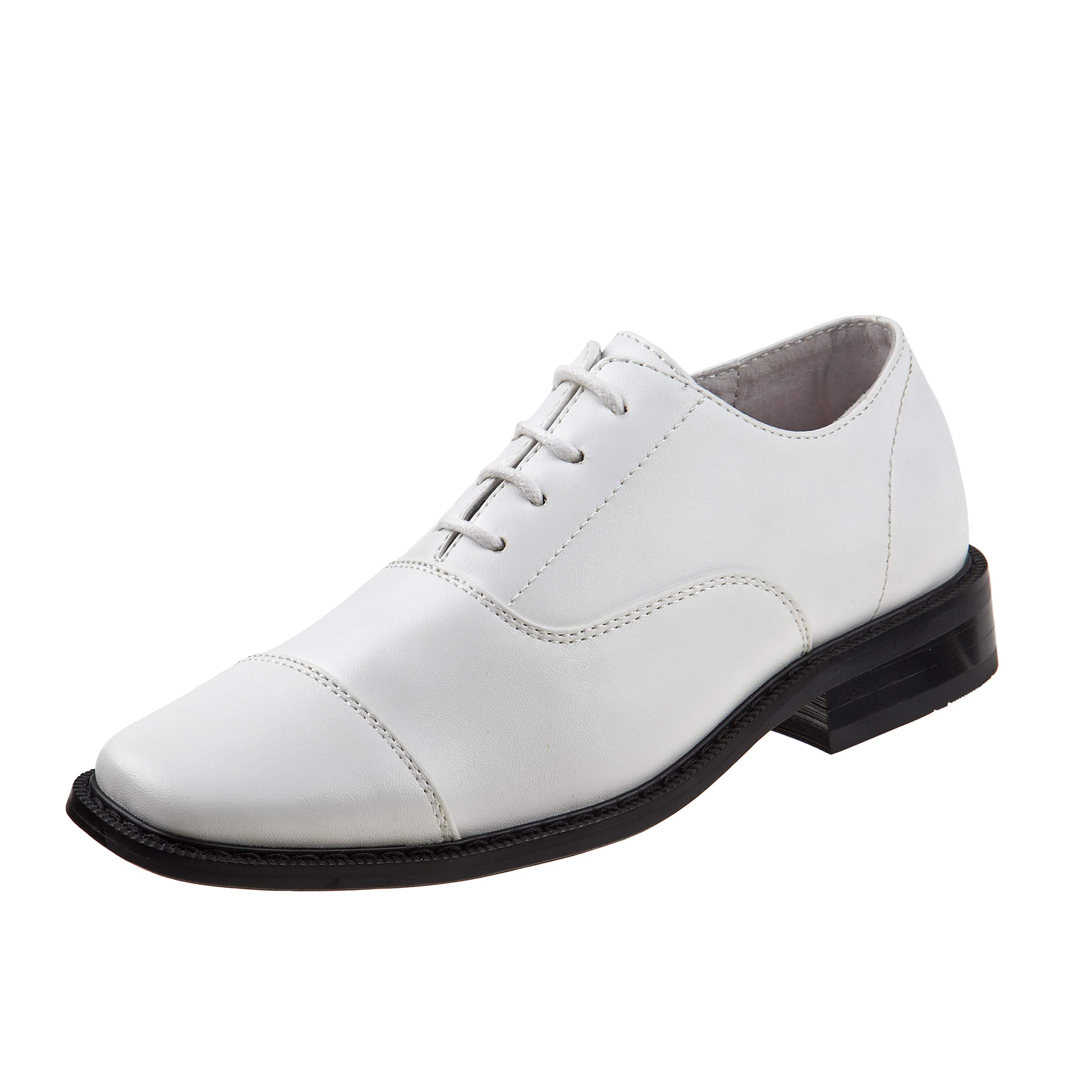 Kids White Dress Shoes The Dress Shop