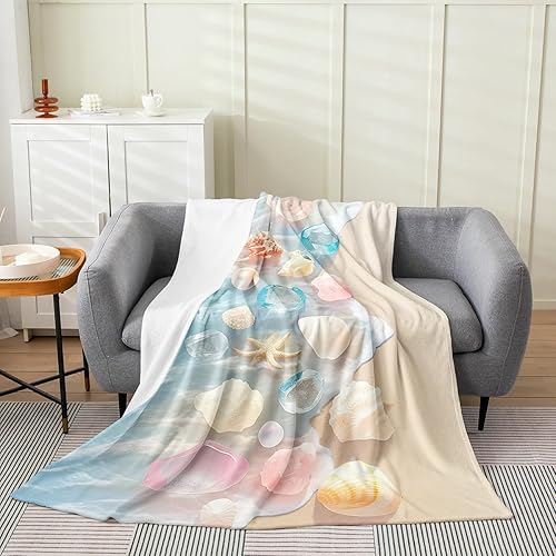 Miniatura 46 de jejeloiu Manta de felpa con estampado de radio Boombox, para niños y niñas, tamaño Queen de 90 x 90 pulgadas, radio retro para todas las estaciones,