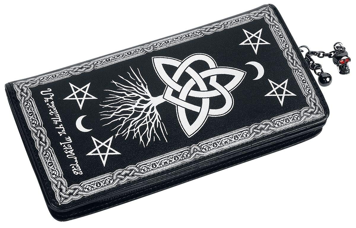 Apparel Last Hope Wallet