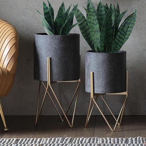 Miniatura 6 de summer flower Juego de 10 piezas de plantas de serpiente falsas de 9 pulgadas, pequeñas hojas artificiales de Sansevieria, tallos de plantas de