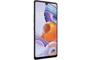 LG Stylo 7 Unlocked Phone