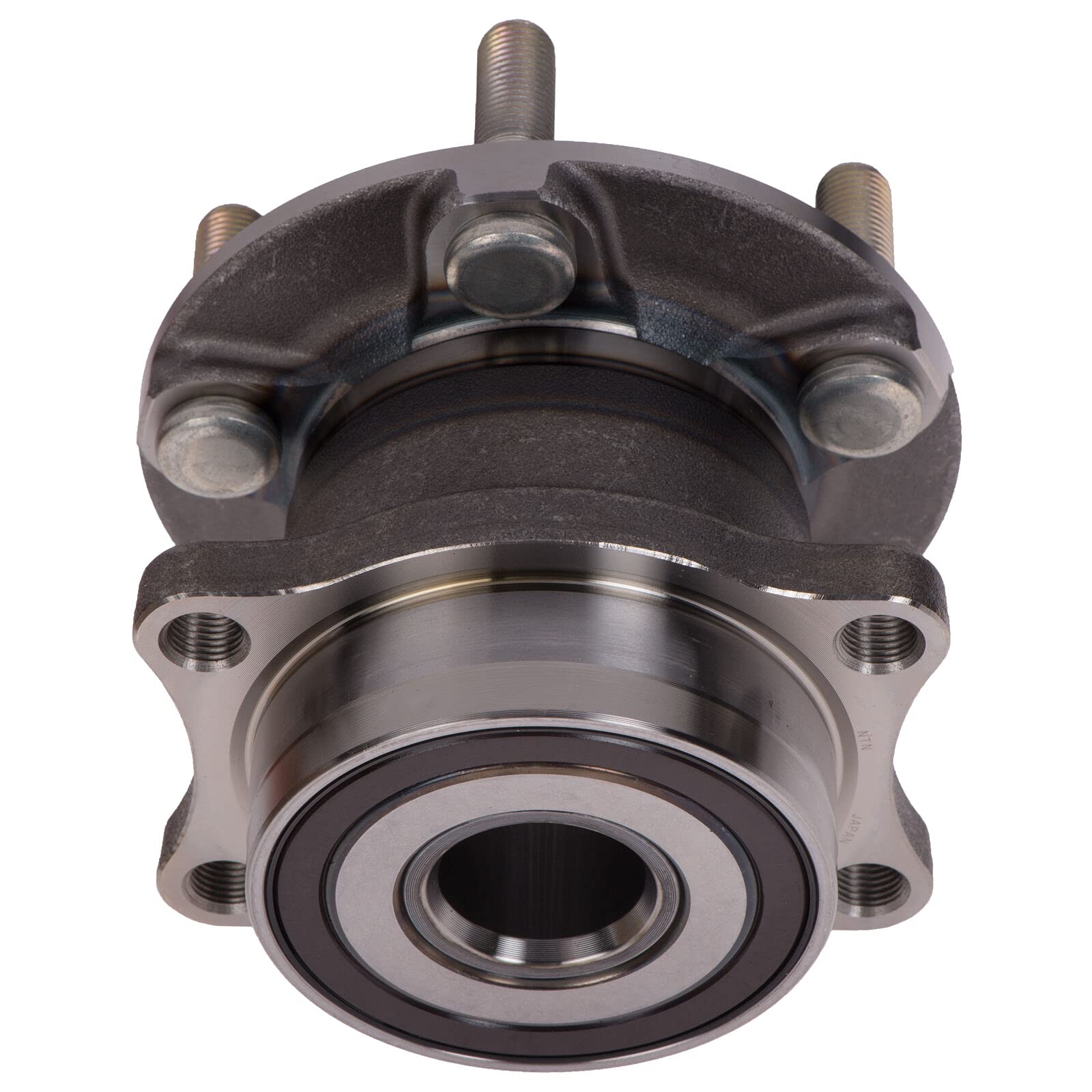 Amazon.com: Subaru Rear Wheel Hub & Bearing Assembly Impreza Brz