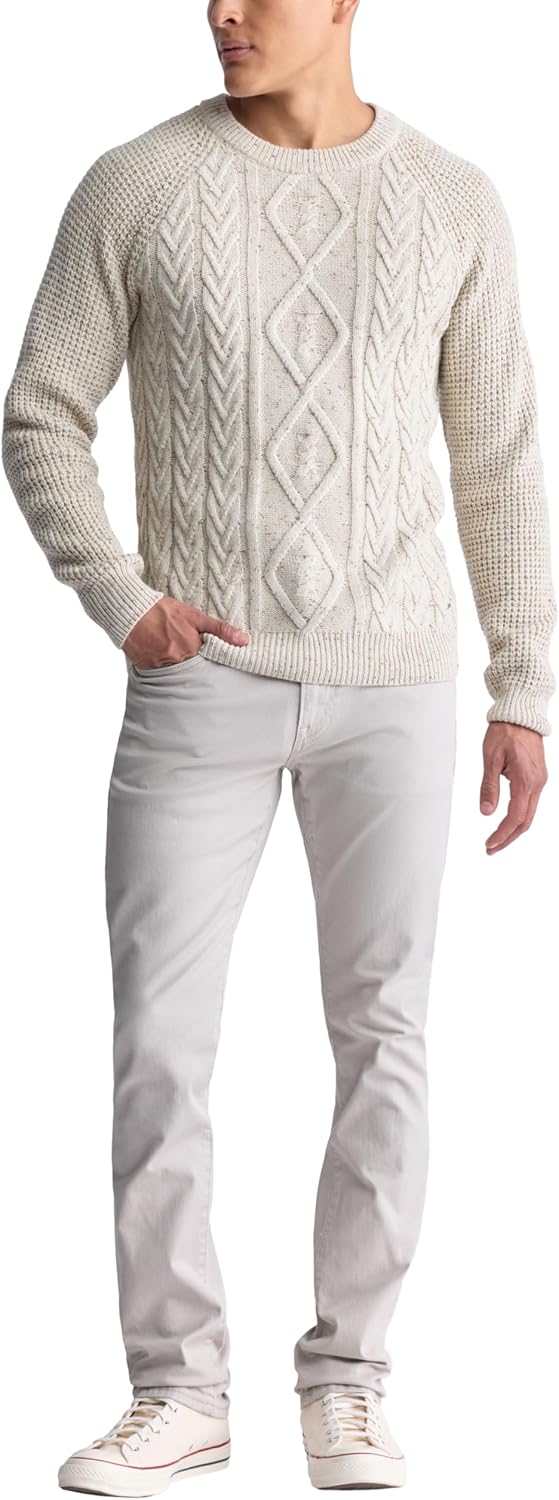 Buffalo David Bitton Mens Sweater - Image 4