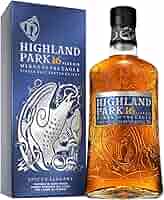 HIGHLAND PARK 21年　700ml 正規輸入品　ハイランドパーク ハイランドパーク 21年：700ml [70172]品切(89-0) 激安酒通販