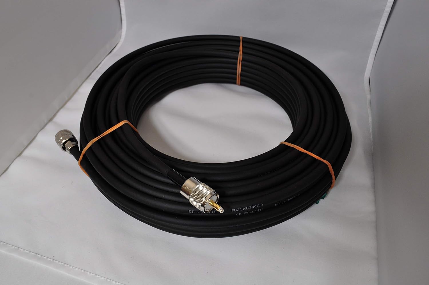 10D-2V アマチュア無線 100m 品川無線株式会社 ケーブル 10D-2V アマチュア無線 100m 品川無線株式会社 ケーブル 10D-2V