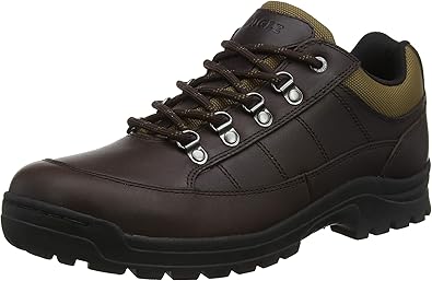 leather boot trainers