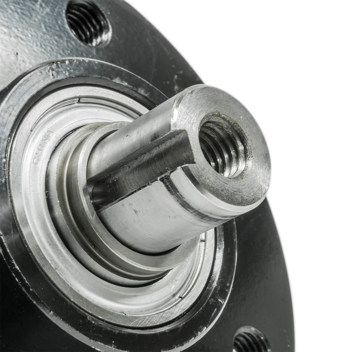 Amazon.com : EPR Deck Spindle Assembly for Hustler Excel 52