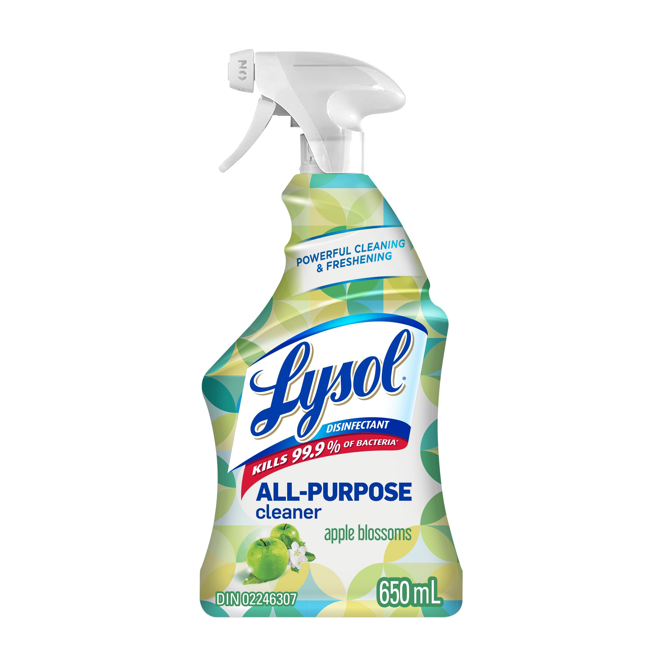 LYSOL