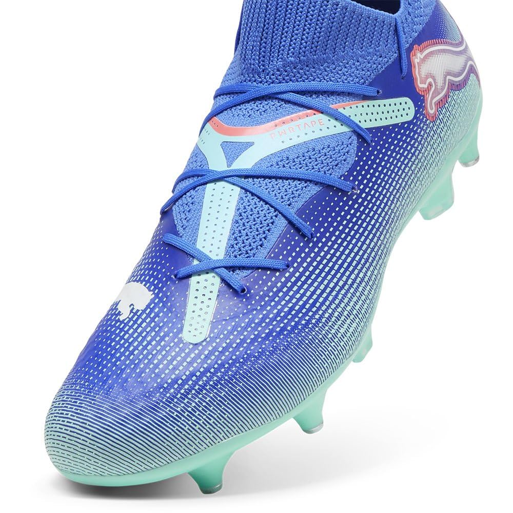 PUMA Unisex Future 7 Pro Mxsg Soccer Shoe