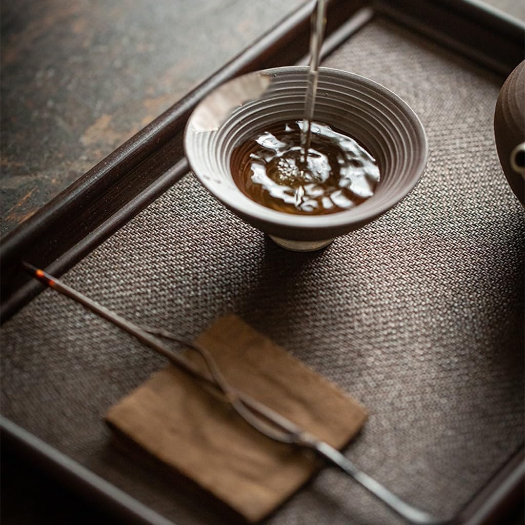 Ceramic Tea Cup Bowl Personal Kungfu Set