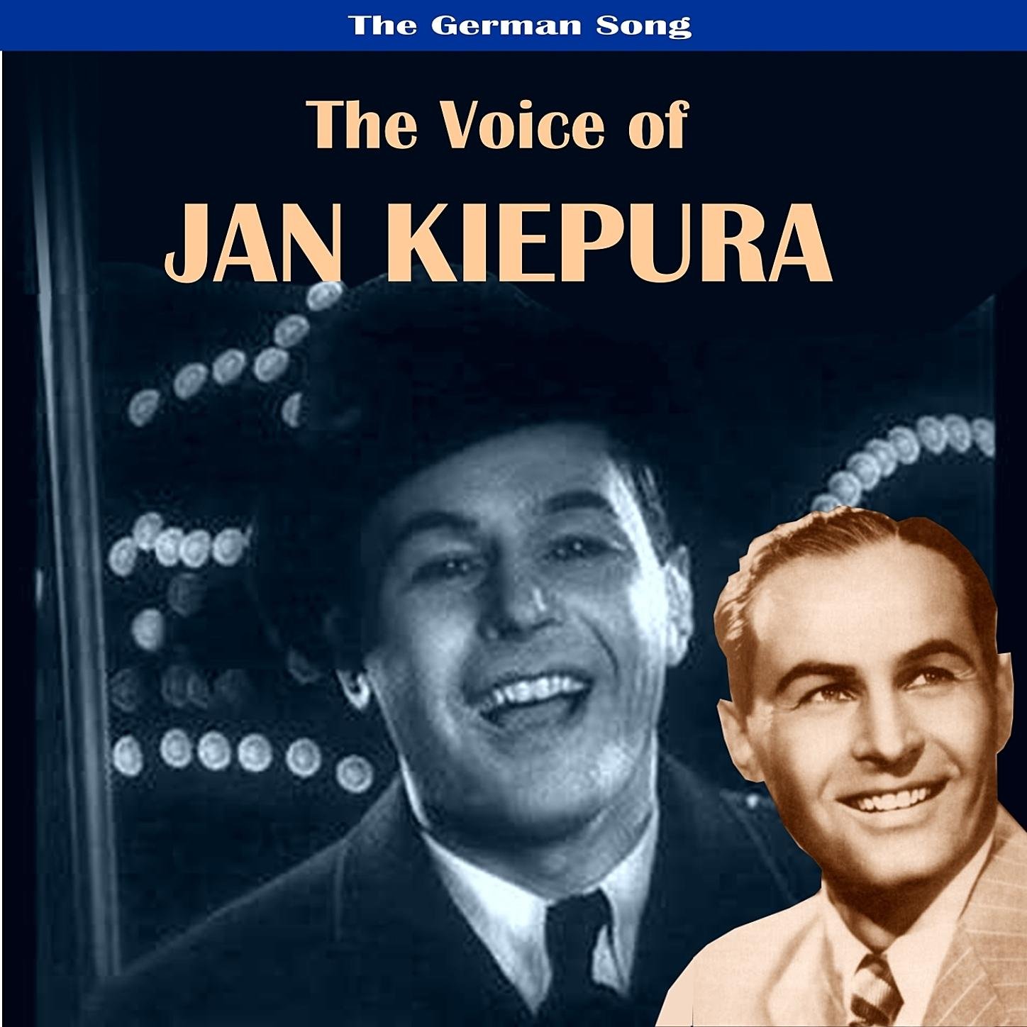 Jan Kiepura
