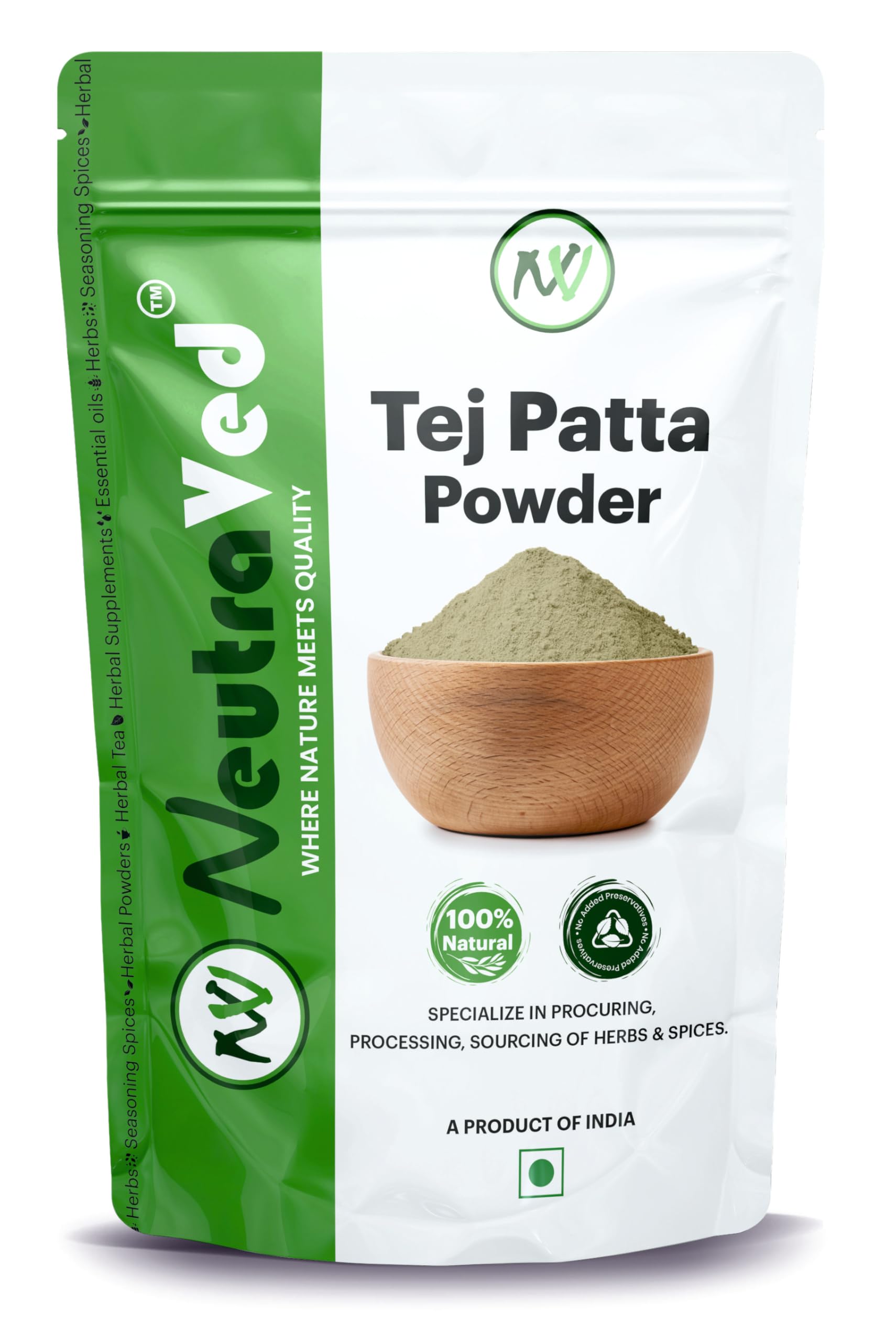 See full amazon price history chart for NeutraVed Tej patta Powder, 250 grams | Bay Leaf Powder | Cinnamomum Tamala NeutraVed Tej patta Powder, 250 grams | Bay Leaf Powder | Cinnamomum Tamala (B0D3XK7D3B) Amazon Price History, Amazon Price Tracker
