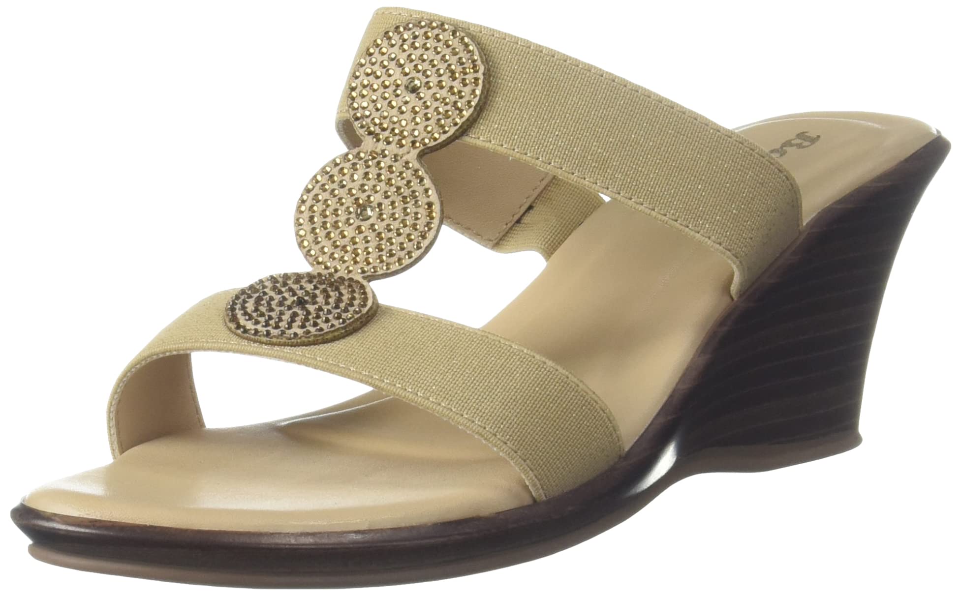 bata Womens Amber Mule Heels, (6712954)-picture-51