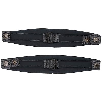 Fjallraven Kanken Shoulder Pads Wallet Navy 1, Polyester