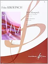 Download Mini-Kroepsch - 138 Exercices Journaliers - Cahier 1 : Elementaire PDF