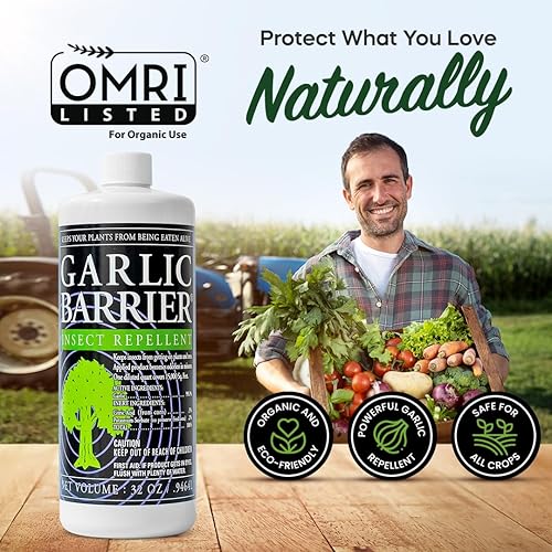 Miniatura 2 de repelente de insectos líquido, concentrado, tamaño: 32 onzas