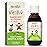 HERBION Naturals Vitality Supplement for Children, Promotes Growth and Appetite, Relieves Fatigue, Improves Mental & Physical Performance, for Kids 1 Year & Above (Pack of 24)