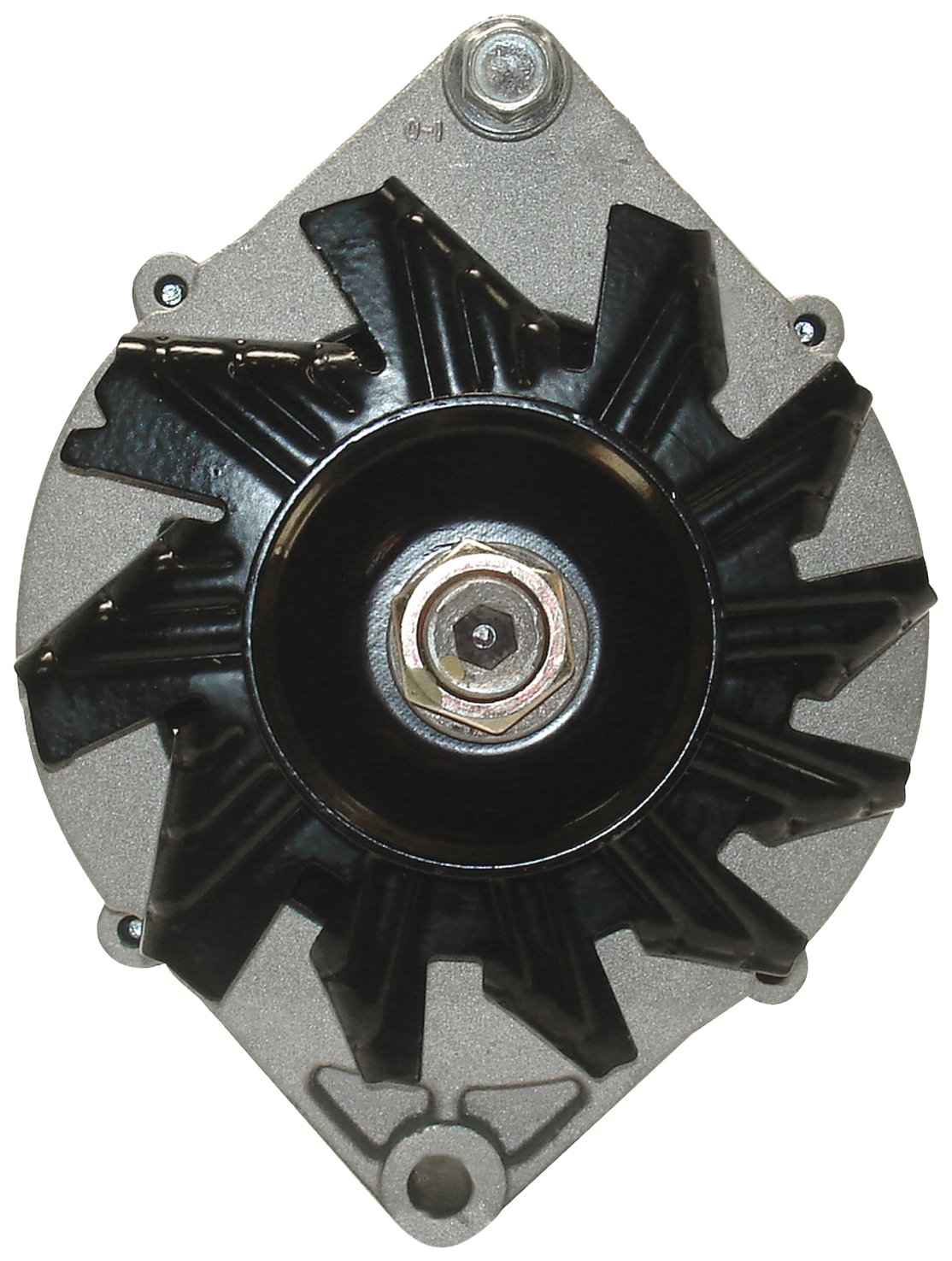 Amazon.com: Quality-Built 7111103 Premium Domestic Alternator 